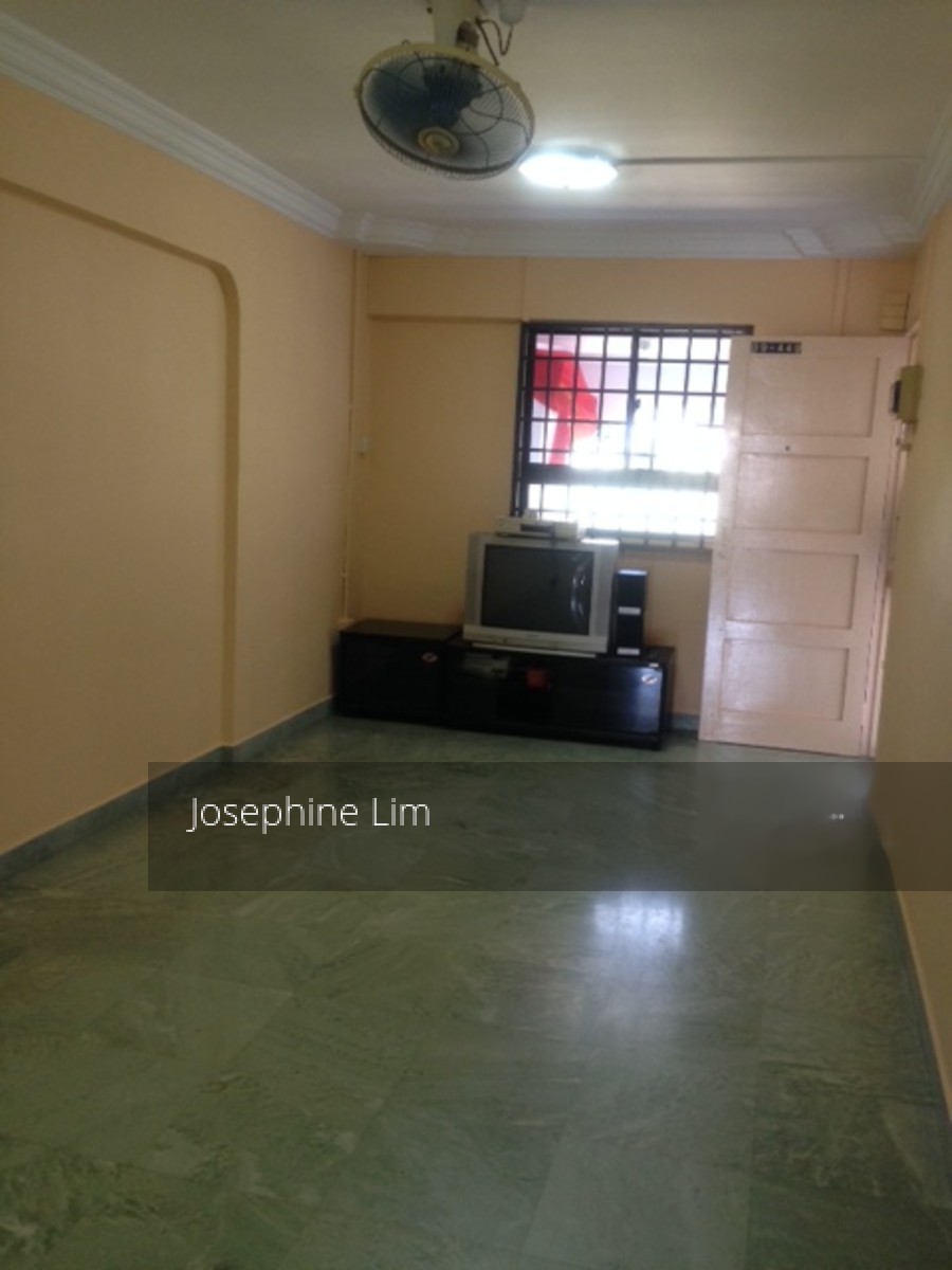Blk 261 Jurong East Street 24 (Jurong East), HDB 3 Rooms #156654452